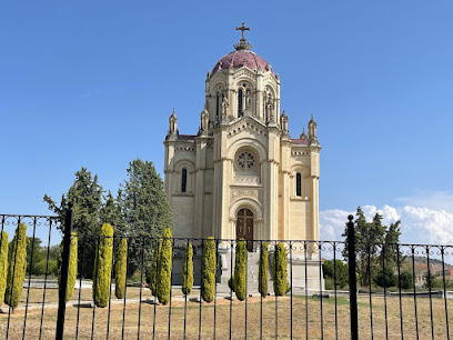 Foto de Parque de San Roque en Pozo de Guadalajara, Guadalajara