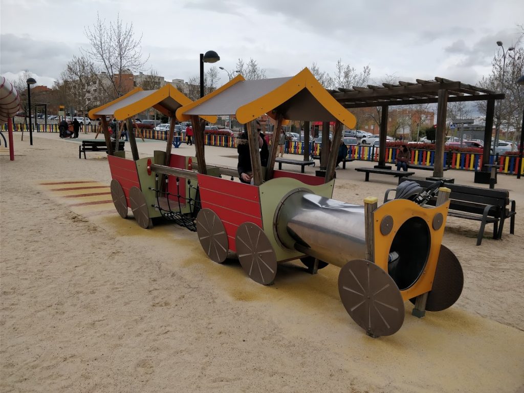 parque-tem-tico-poblado-del-oeste-en-alcobendas-madrid-pequemap